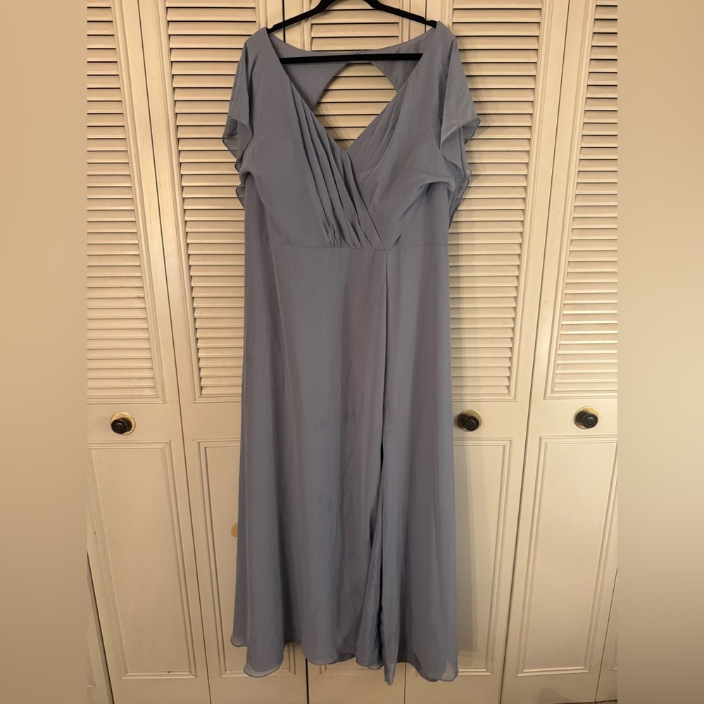 Bridesmaid Dress